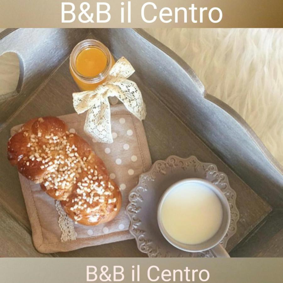 Bed & Breakfast Il Centro *