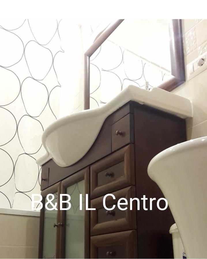 Il Centro Bed & Breakfast