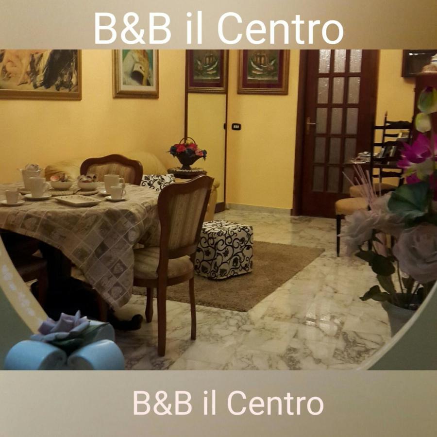 Il Centro Bed & Breakfast *