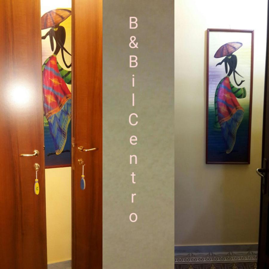 Il Centro *
