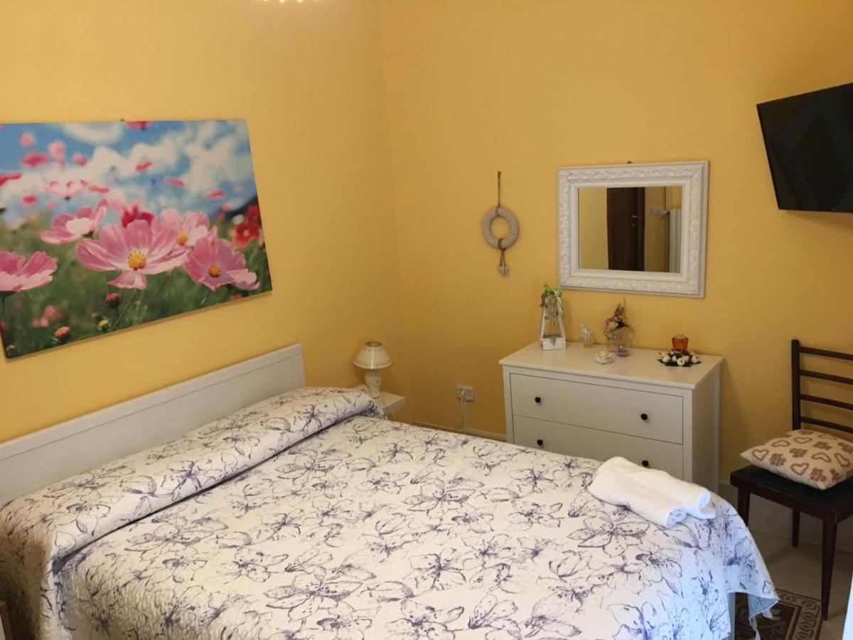 Bed & Breakfast Il Centro Napels